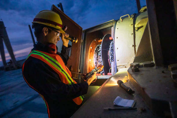 Best Industrial Electrical Services  in Bridgeport, CT