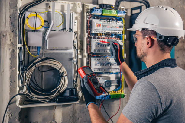 Best 24-Hour Electrician  in Bridgeport, CT