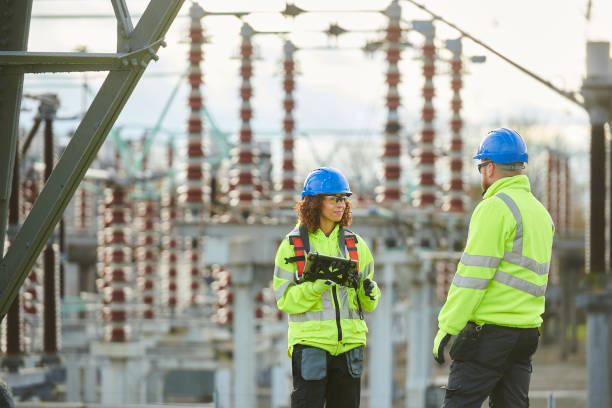 Best Electric Panel Repair  in Bridgeport, CT