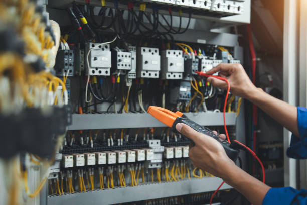 Affordable Electrical Installation in Bridgeport, CT