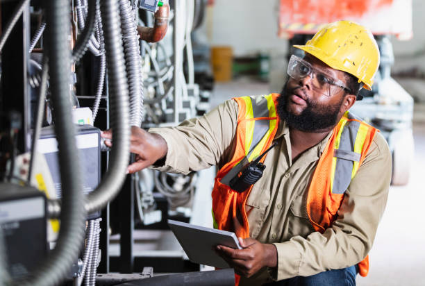 Best Electrical Contractors for Businesses  in Bridgeport, CT