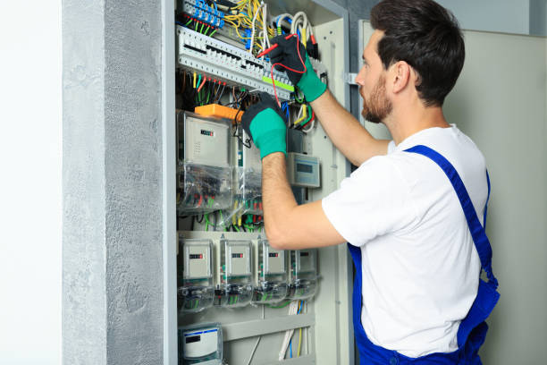 Best Electrical Outlet Repair  in Bridgeport, CT