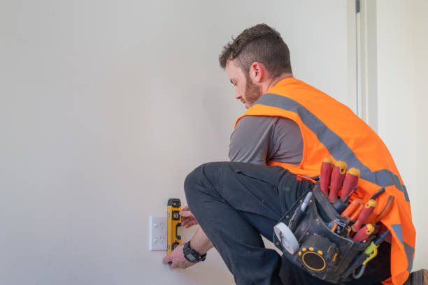 Reliable Bridgeport, CT Electrician Solutions