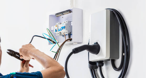 Best Electrical Upgrades for Homes  in Bridgeport, CT