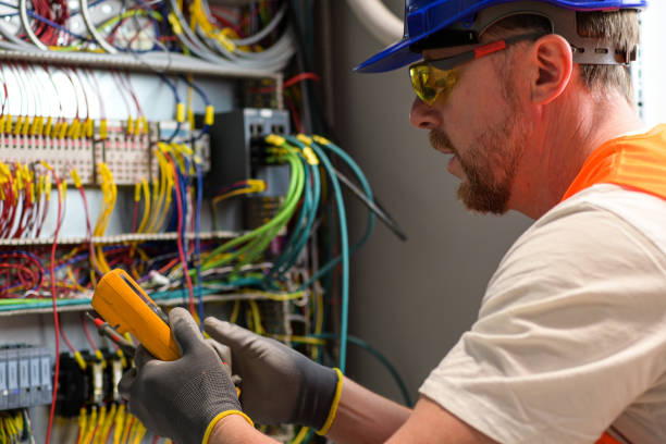 Best Emergency Electrician Near Me  in Bridgeport, CT
