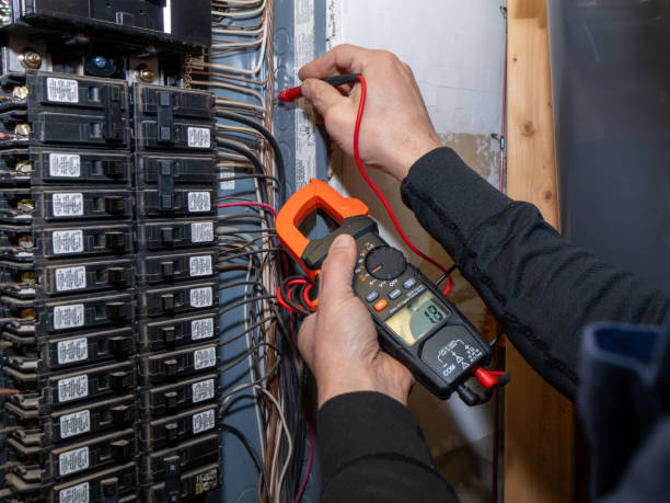 Best Electrical Troubleshooting Services  in Bridgeport, CT