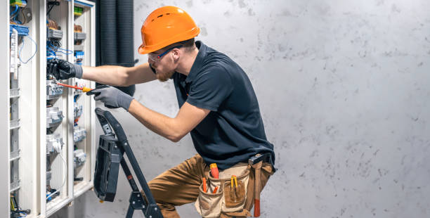 Best Affordable Electrical Installation  in Bridgeport, CT