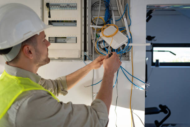 Best Home Electrical Repair  in Bridgeport, CT