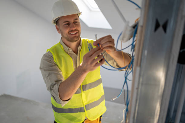 Best Electrical Repair Services  in Bridgeport, CT
